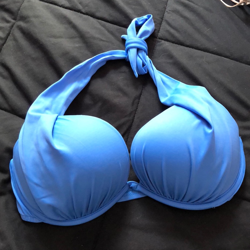Bikini top